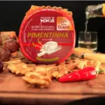 Minas Pimentinha