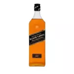 J. Walker Black Label 1L