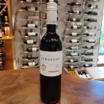 Lyngrove collection pinotage