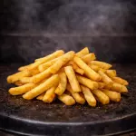Batata Frita 180gr