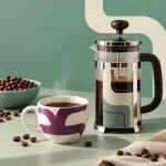 Prensa Serendipia (Para 2 tazas)