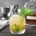 Mint Julep