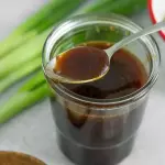 teriyaki