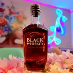 BLACK WHISKEY PERUANO