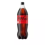 Coca cola zero 1,5L