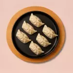 Gyoza Carne suína (6 unidades)