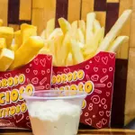 Papas Fritas