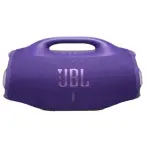 JBL Boombox 4 Roxo