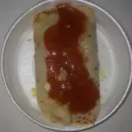 Panqueca da Casa