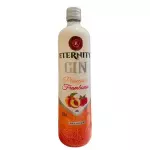 Eternity pêssego e framboesa 1L