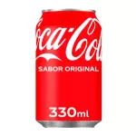 Coca-Cola Sabor