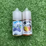 Zomo Nic salt 30ml 35mg