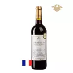 Bordeaux Supérieur La Rose Belair