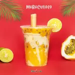 MARACUYAZO