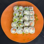 Uramaki (20 peças)