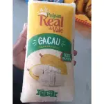 Cacau 1kg real