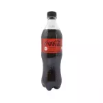 Coca Cola Zero 600ML