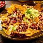 NACHOS PERNIL