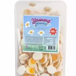 Gomitas de huevo