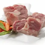 Coditos de Cerdo  x 1 Kg