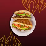 Tortalina de Milanesa