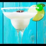 margarita frozen