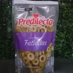 AZEITONA FAT PREDILECTA 250G
