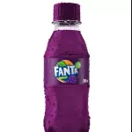 Ref.  Fanta uva pet 250 ml