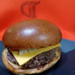 Cheese DT