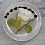 Pay de Limón