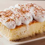 TRES LECHES