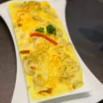 SALMÓN DON WILDER