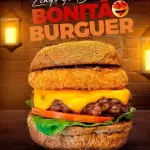 BONITÃO BURGUER