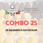 COMBO 25