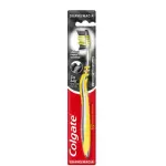 CEPILLO COLGATE Zig Zag Carbon Suave
