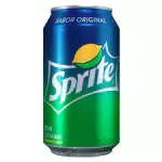 Sprite Lata 350ml