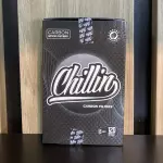 Filtro chillin Carbon