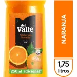 Néctar Del valle naranja 1.7