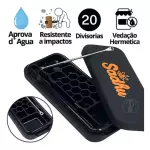 Reservatório Retangular 12,5ML