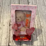 Pop up Box