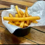 Batata Frita P