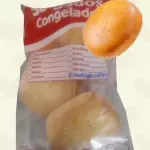 HAMBURGÃO PRE ASSADO CONGELADO