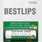 BALSAMO LABIAL BETLIPS JENGIBRE
