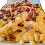 SALCHIPAPAS