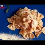 Farfalle