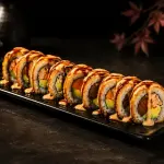SHALOM ROLL