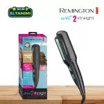 Plancha Remington Straight Dry 1”