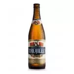 Cerveza Pilsen Trujillo