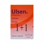 ULSEN 20