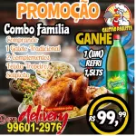 COMBO FAMÍLIA Ref.1,5L
